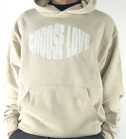 Choose Love - Hoodie